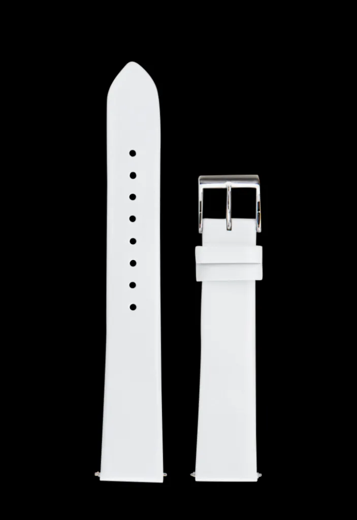 Junghans Leather strap | Straps