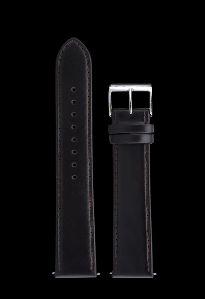 Junghans Leather strap | Straps