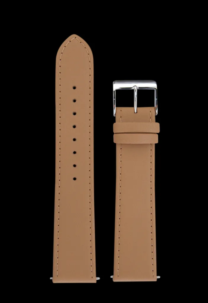 Junghans Leather strap | Straps