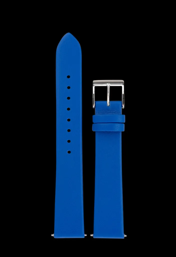 Junghans Leather strap | Straps