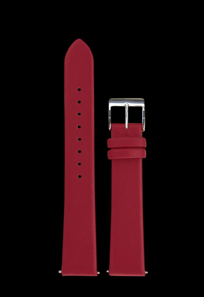 Junghans Leather strap | Straps