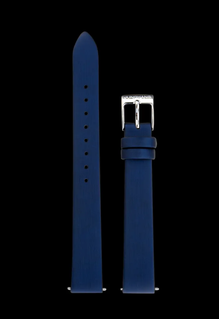 Junghans Leather strap | Straps