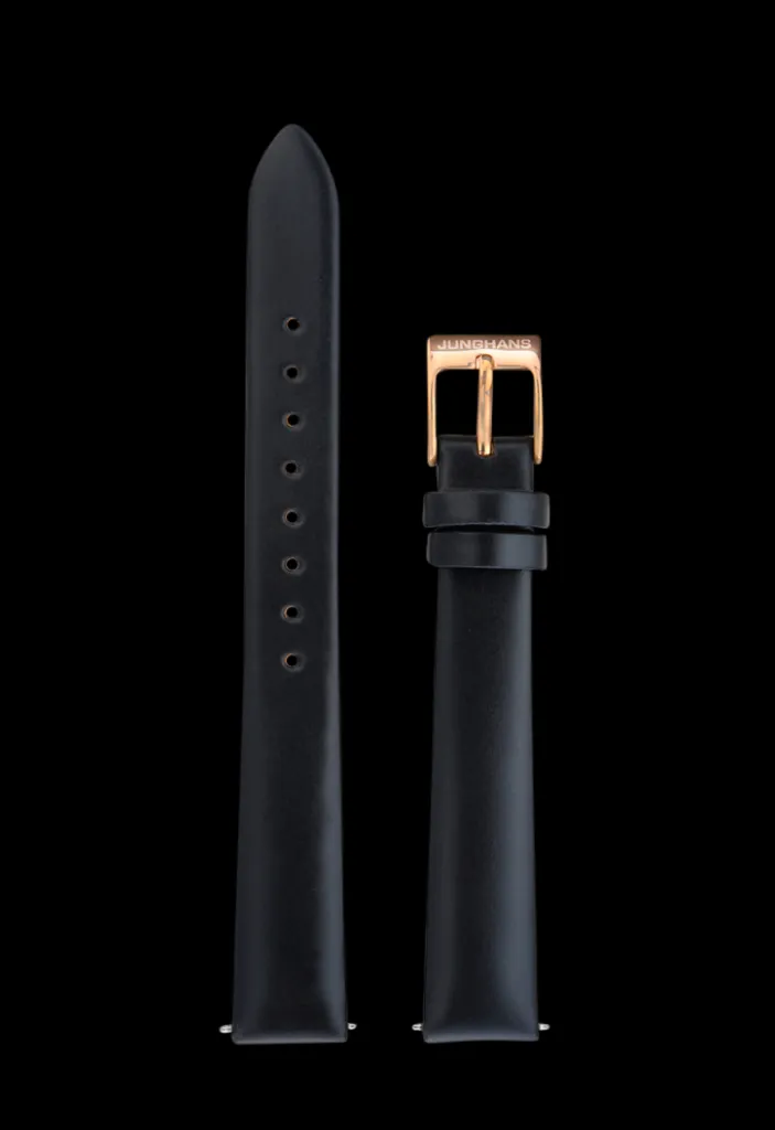 Junghans Leather strap | Straps