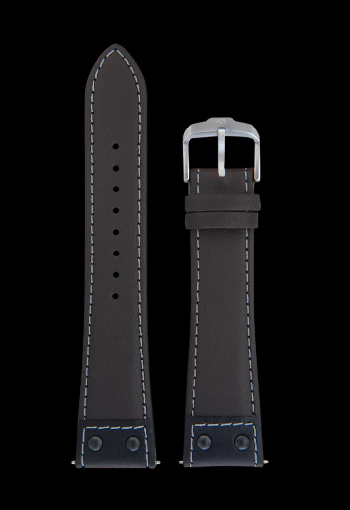 Junghans Leather strap | Straps