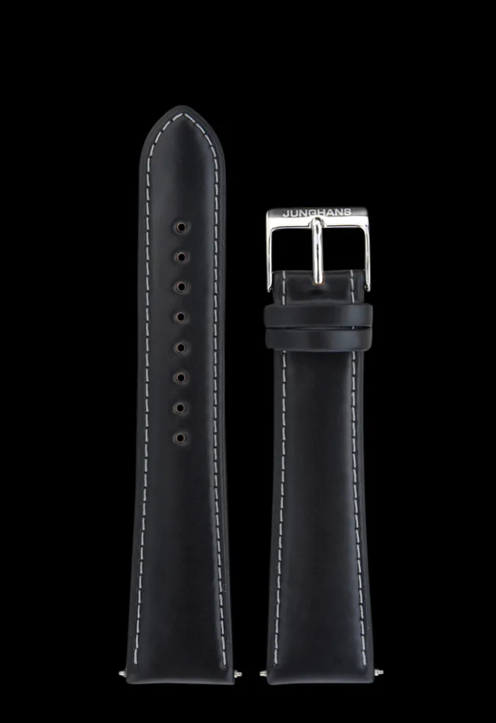 Junghans Leather strap | Straps