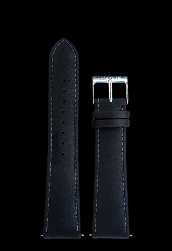 Junghans Leather strap | Straps