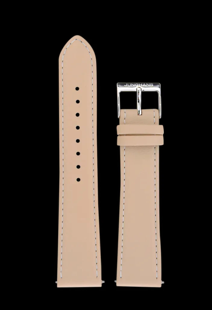 Junghans Leather strap | Straps