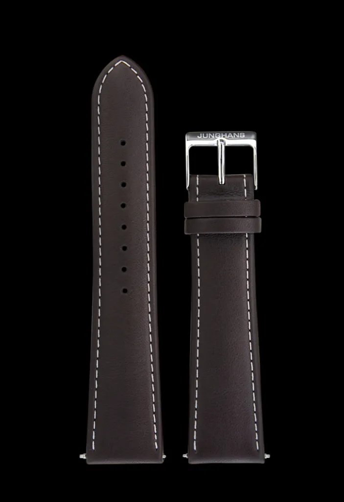 Junghans Leather strap | Straps