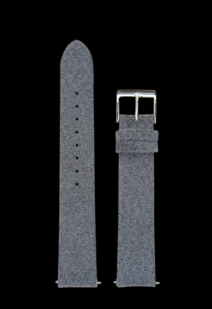 Junghans Leather strap | Straps