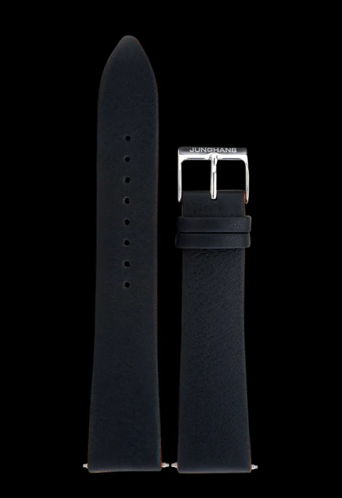 Junghans Leather strap | Straps