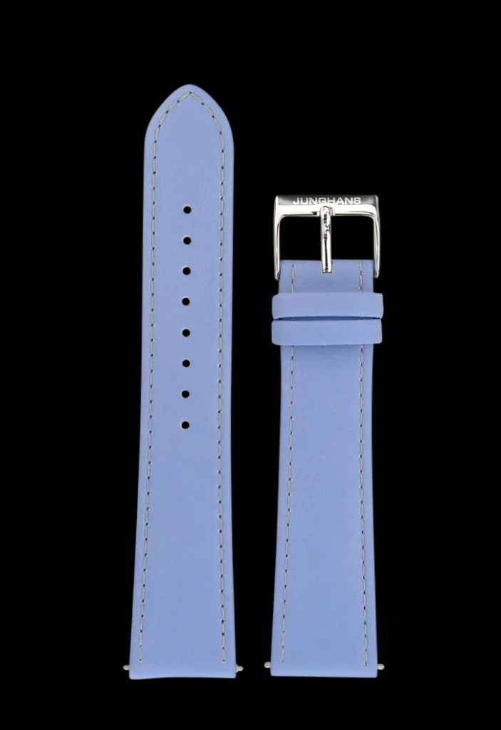 Junghans Leather strap | Straps