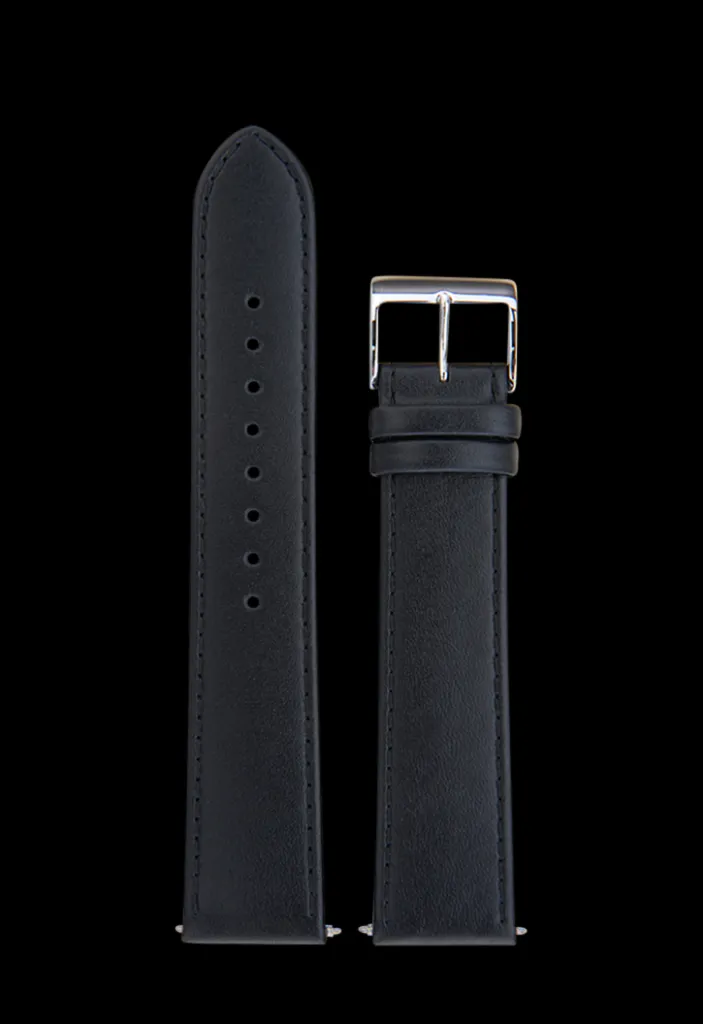 Junghans Leather strap | Straps