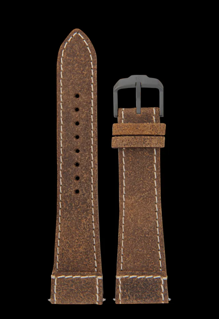 Junghans Leather strap | Straps