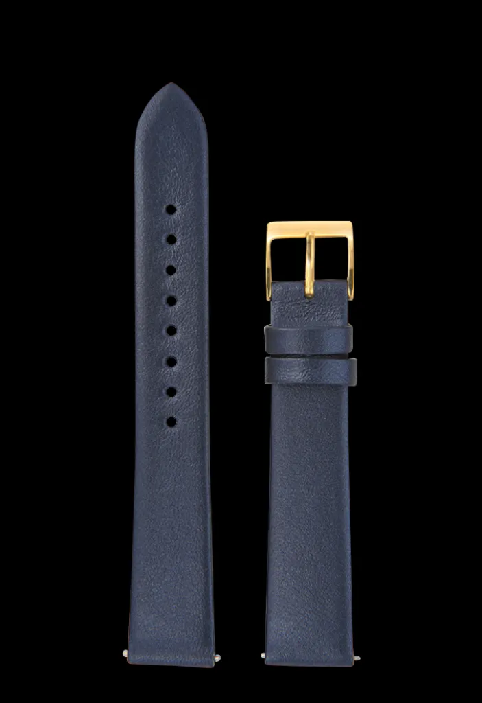 Junghans Leather strap | Straps