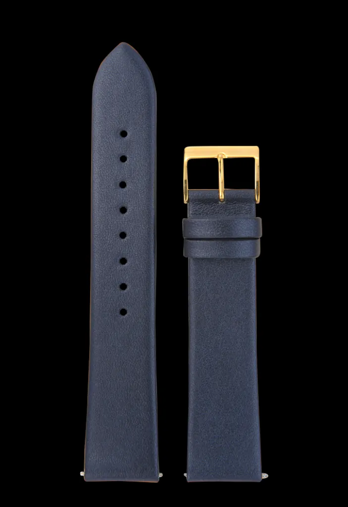 Junghans Leather strap | Straps