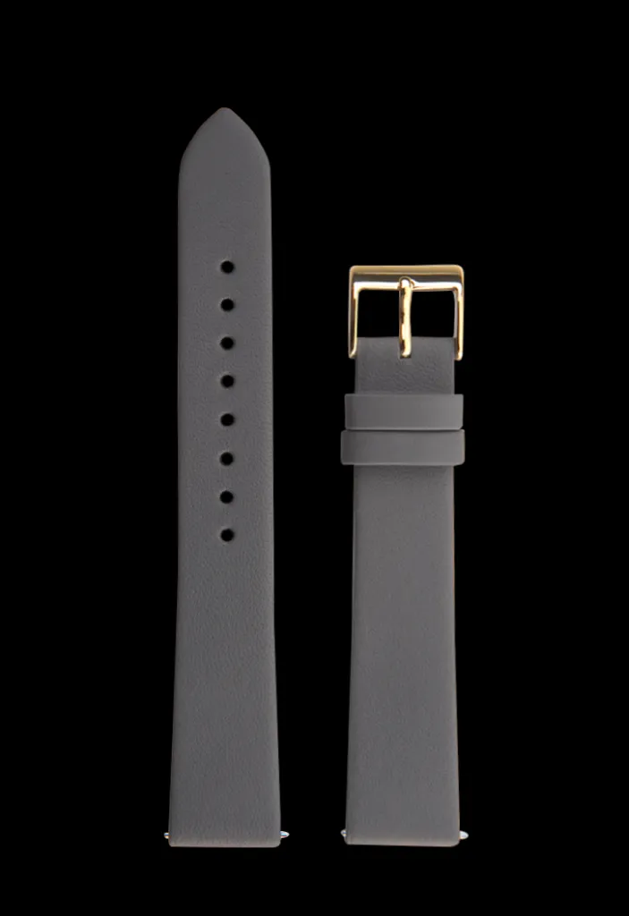 Junghans Leather strap | Straps