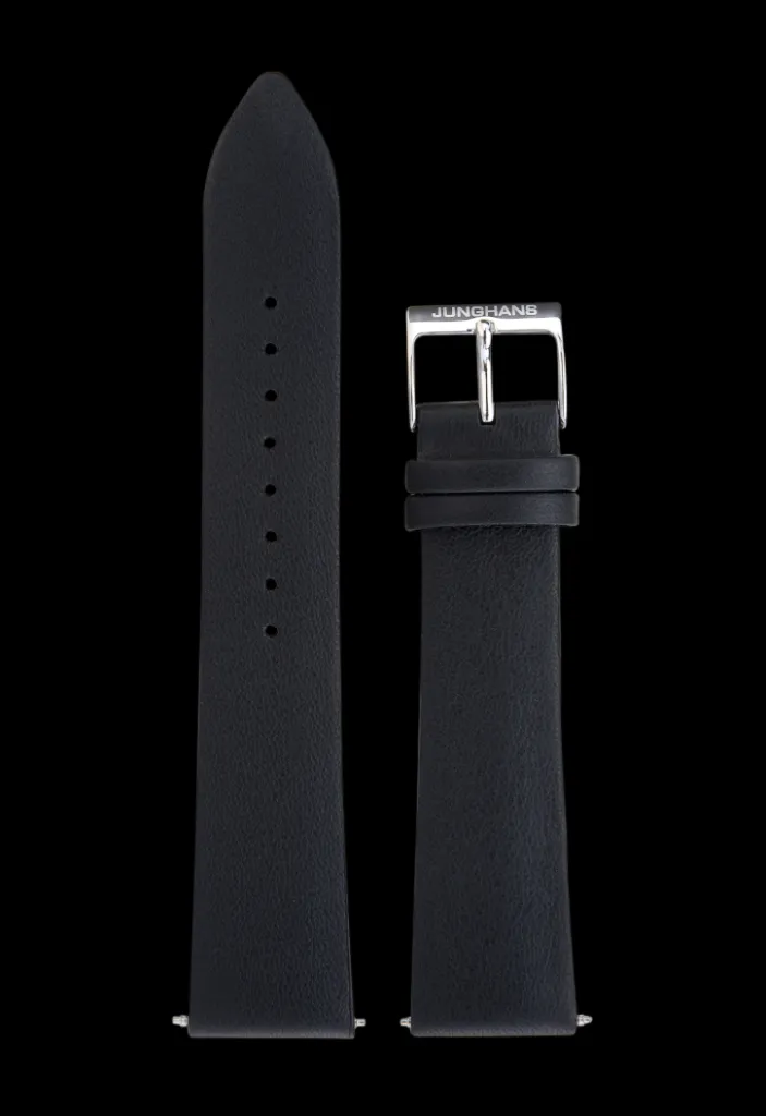 Junghans Leather strap | Straps