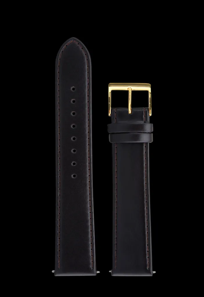 Junghans Leather strap | Straps