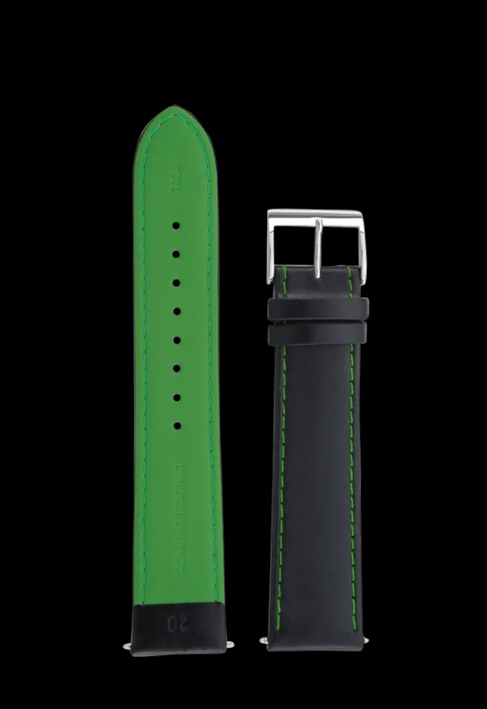 Junghans Leather strap | Straps