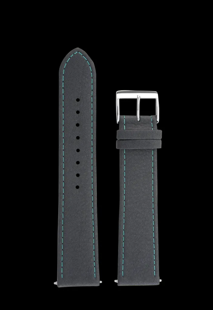 Junghans Leather strap | Straps