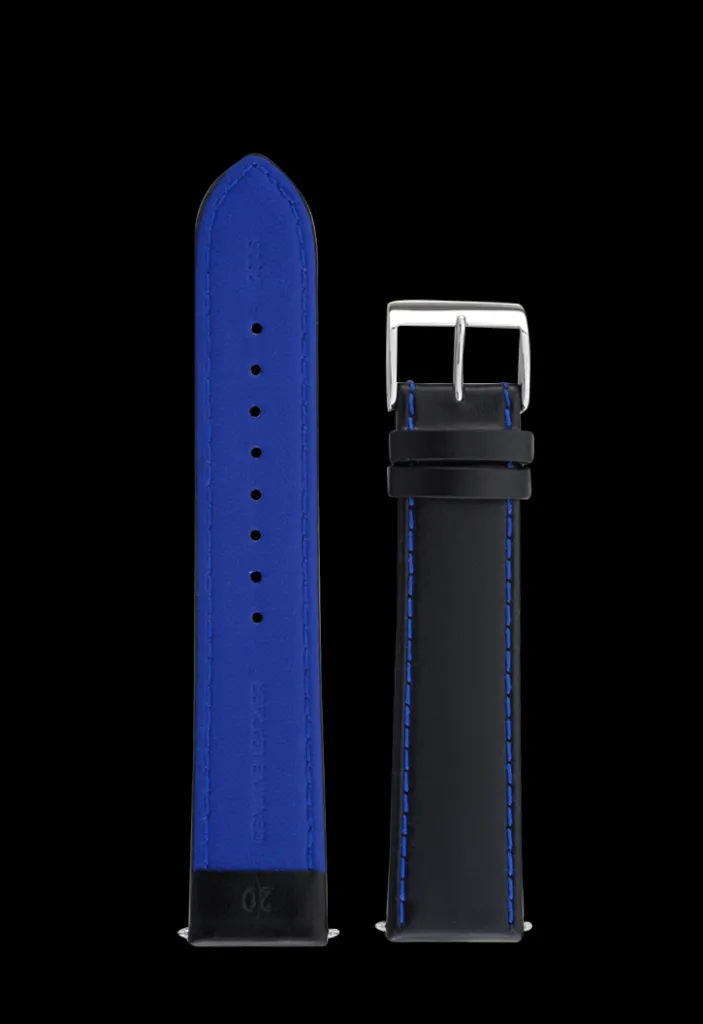 Junghans Leather strap | Straps