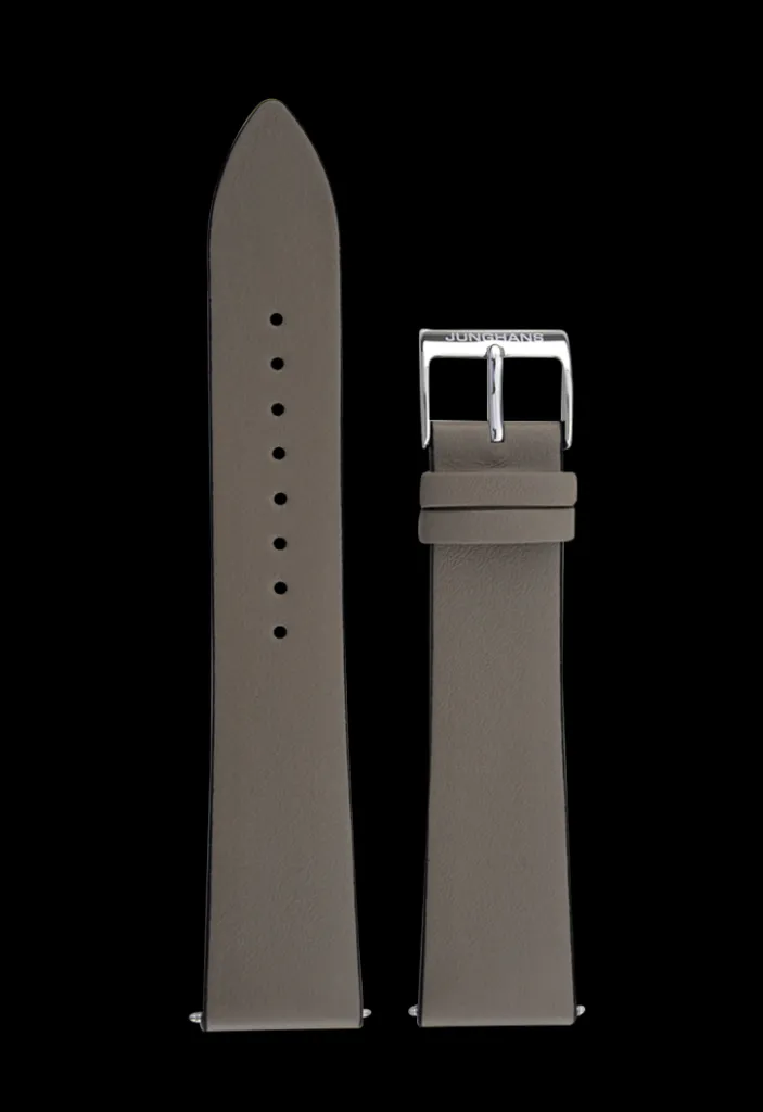 Junghans Leather strap | Straps