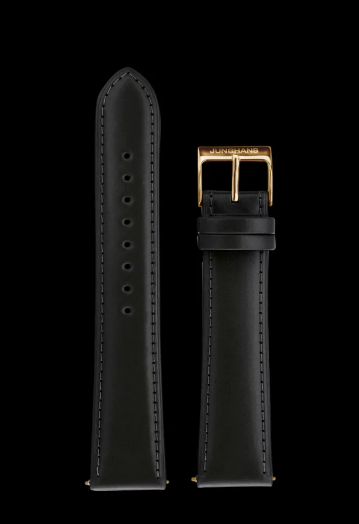 Junghans Leather strap | Straps