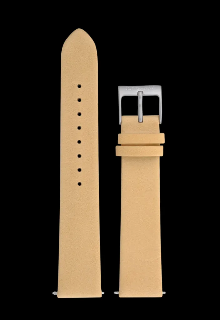 Junghans Leather strap | Straps