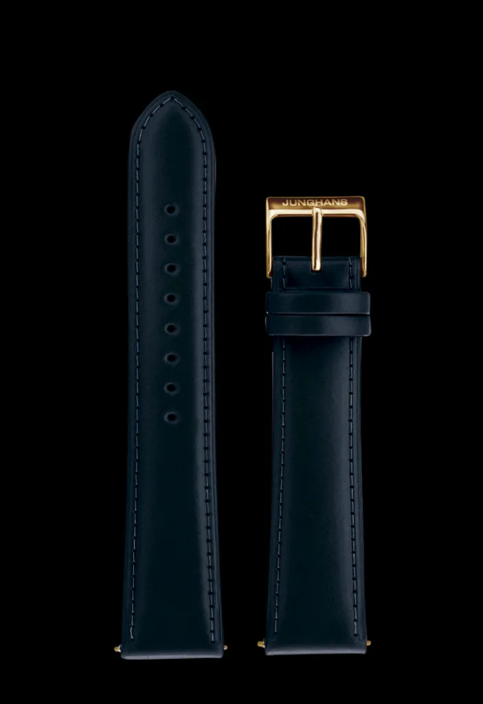 Junghans Leather strap | Straps