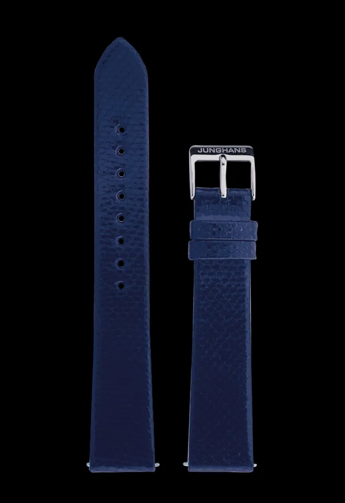 Junghans Leather strap | Straps