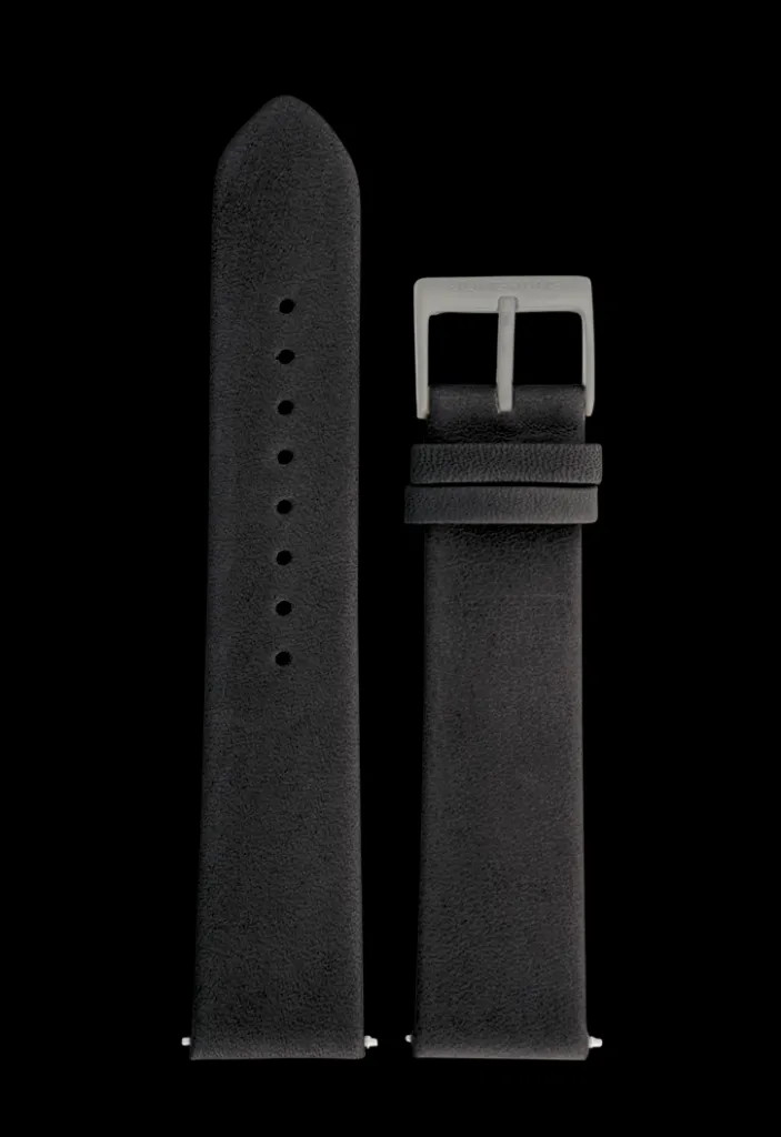 Junghans Leather strap | Straps