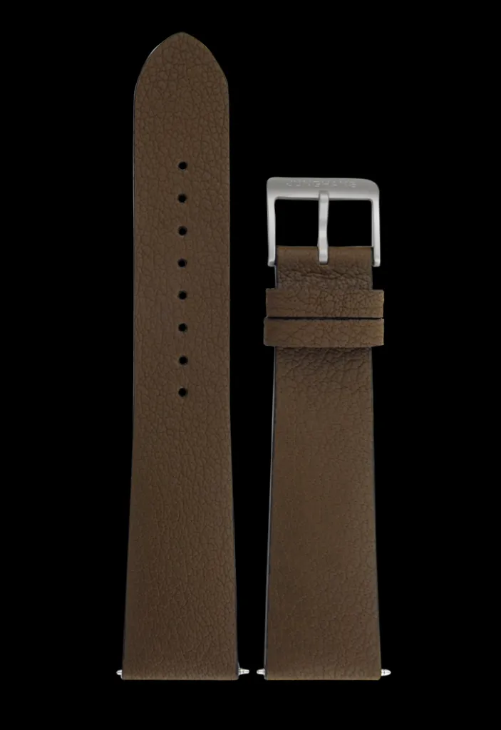 Junghans Leather strap | Straps