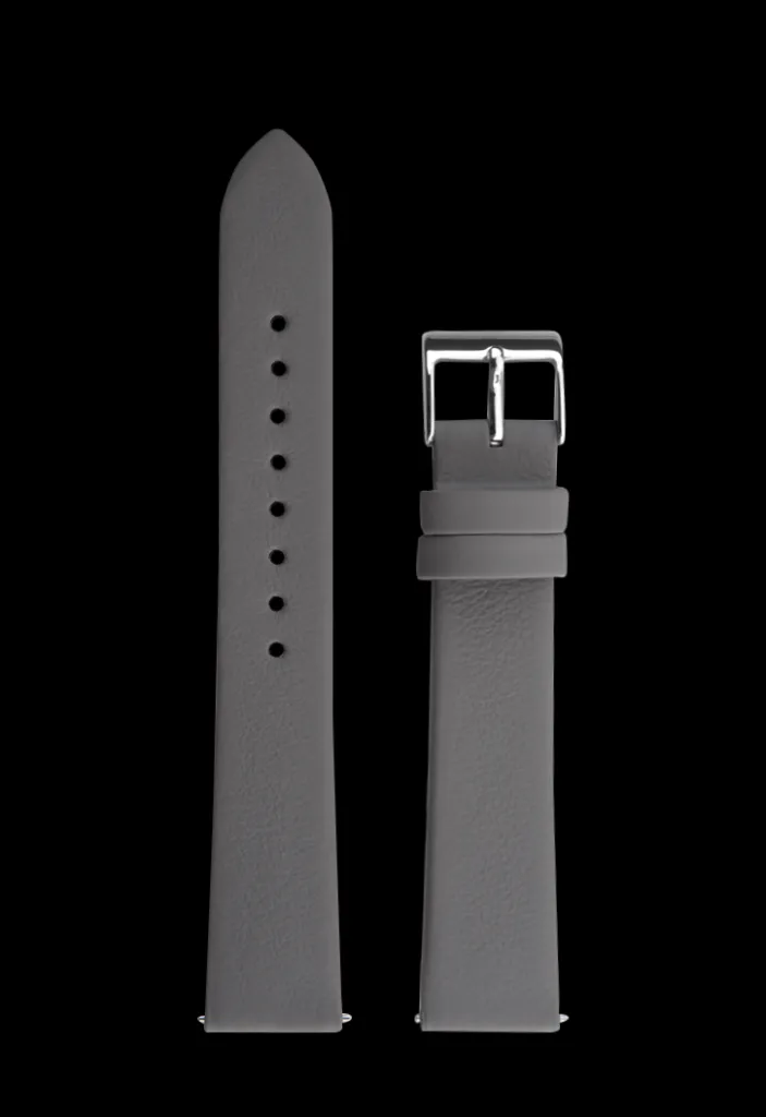 Junghans Leather strap | Straps