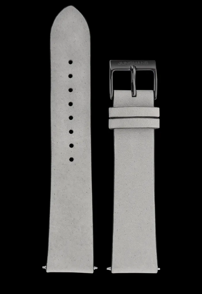 Junghans Leather strap | Straps