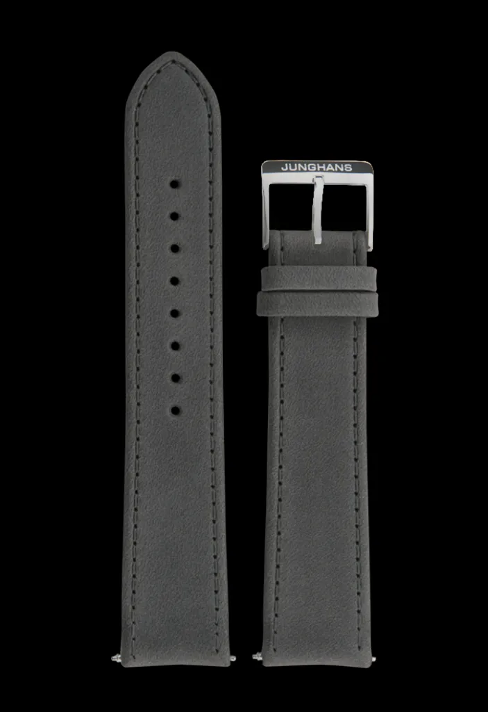 Junghans Leather strap | Straps