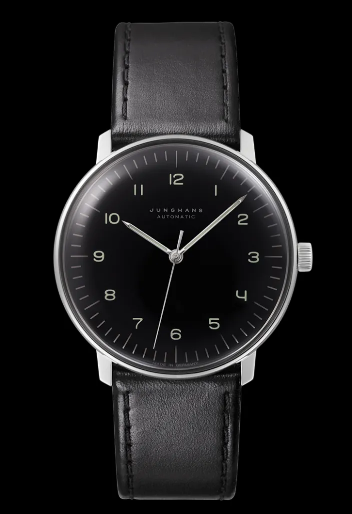 Junghans max bill Automatic | Ladies | Gents