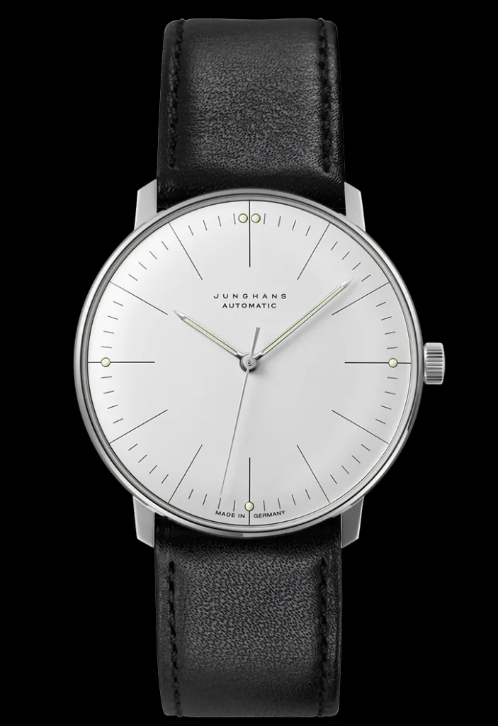 Junghans max bill Automatic | Ladies | Gents