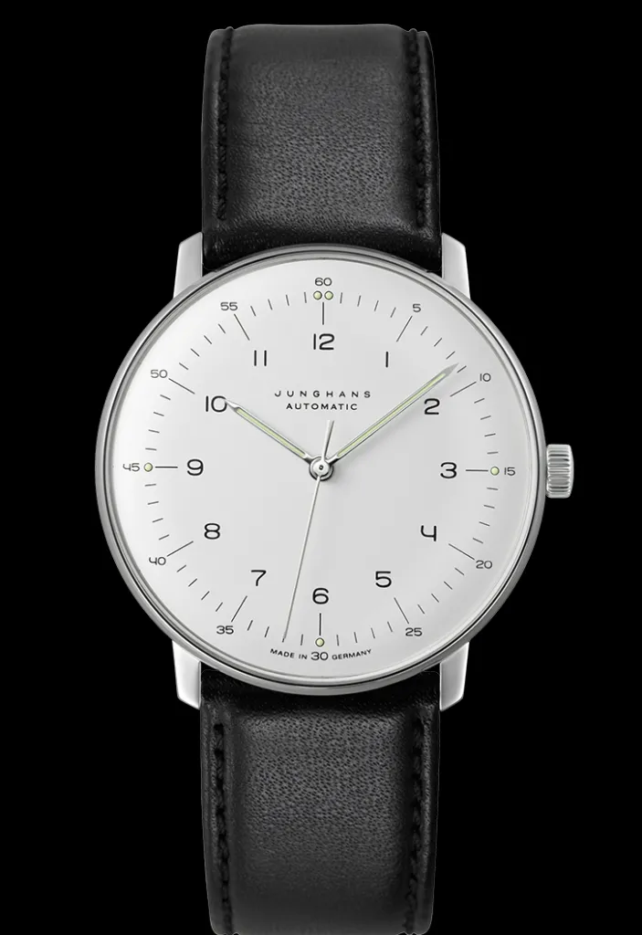 Junghans max bill Automatic | Ladies | Gents