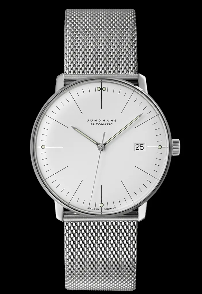 Junghans max bill Automatic | Ladies | Gents