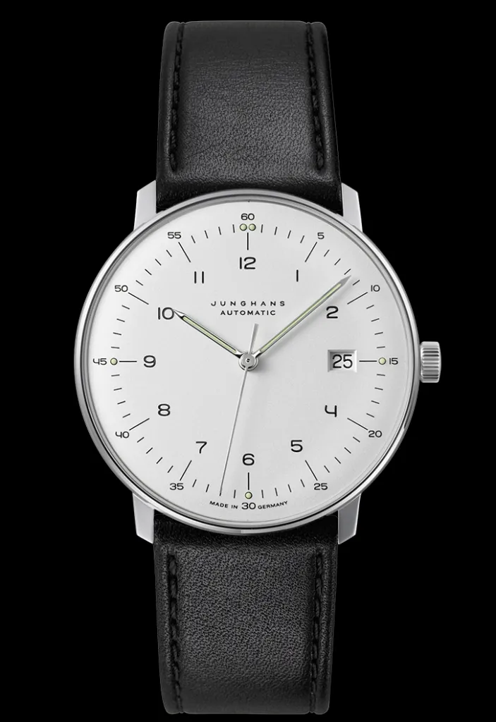 Junghans max bill Automatic | Ladies | Gents