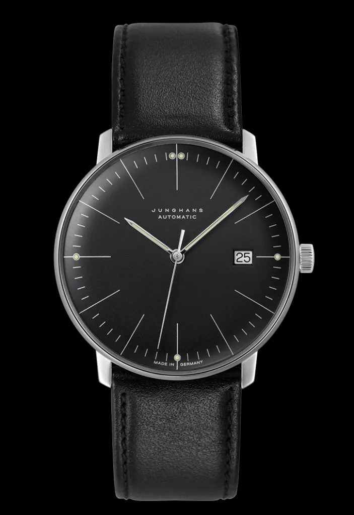 Junghans max bill Automatic | Ladies | Gents