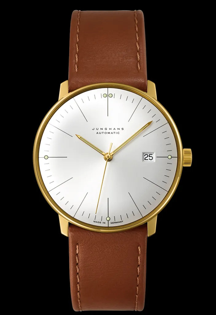 Junghans max bill Automatic | Ladies | Gents