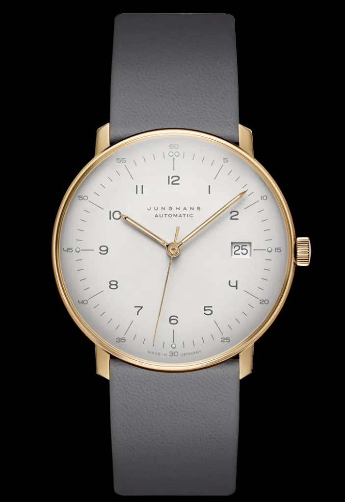 Junghans max bill Automatic | Ladies | Gents