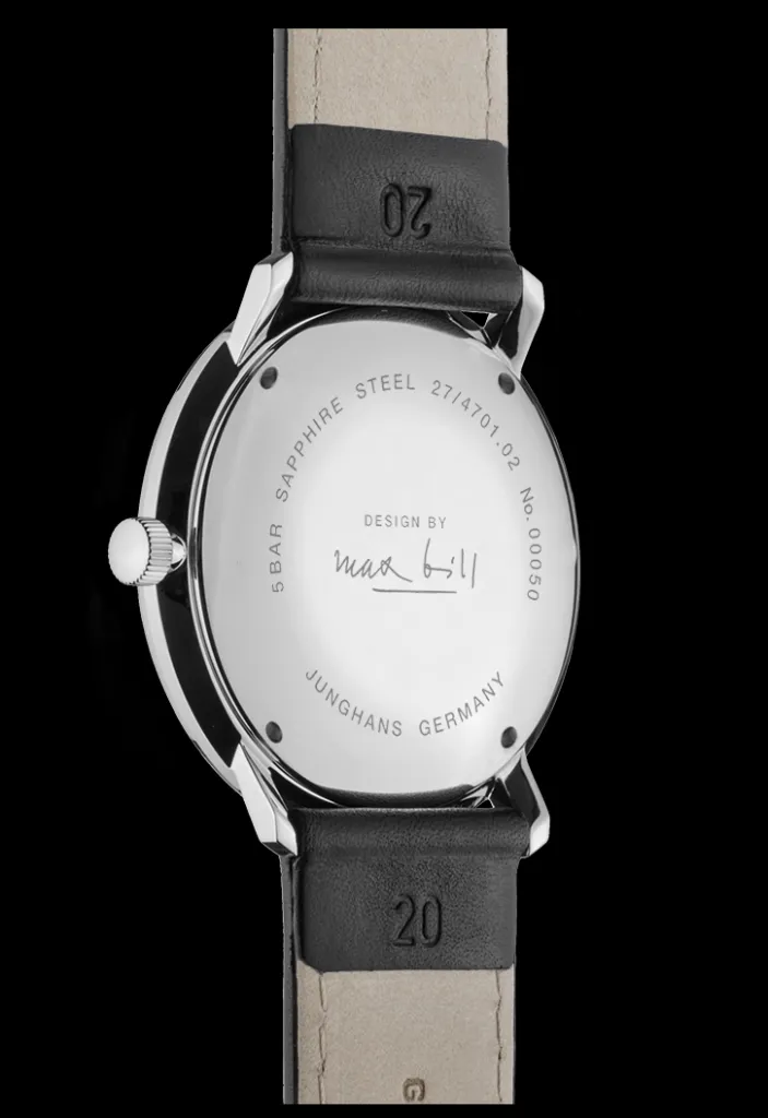 Junghans max bill Automatic | Ladies | Gents