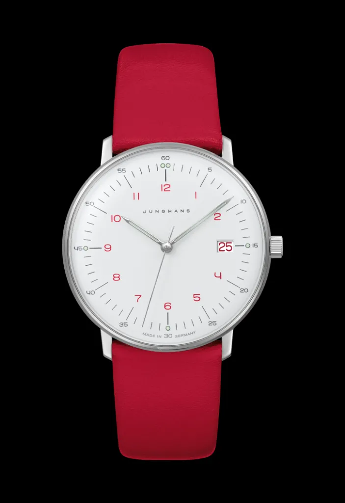 Junghans max bill Damen | Ladies