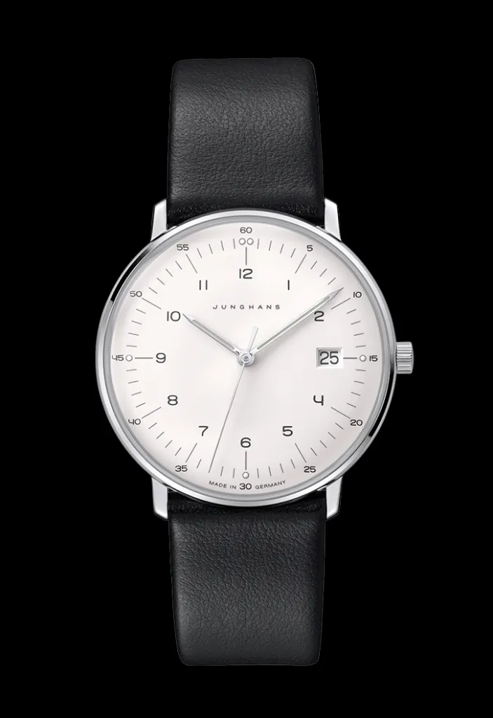 Junghans max bill Damen | Ladies