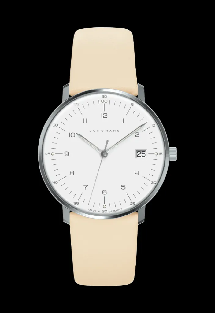 Junghans max bill Damen | Ladies