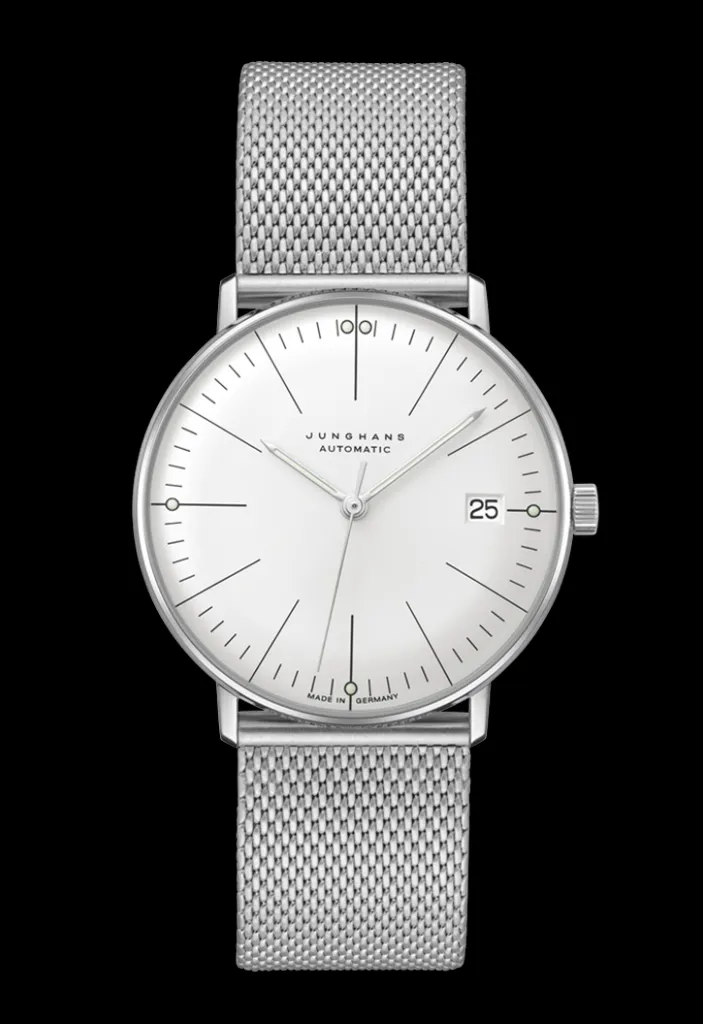 Junghans max bill Kleine Automatic | Ladies | Gents