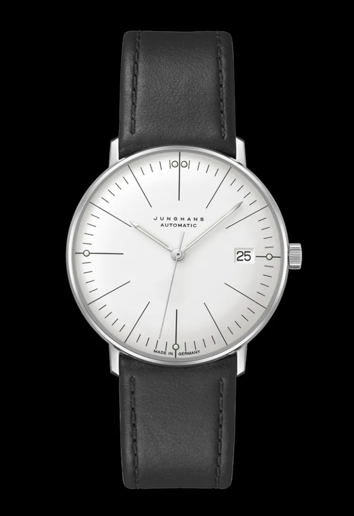 Junghans max bill Kleine Automatic | Ladies | Gents