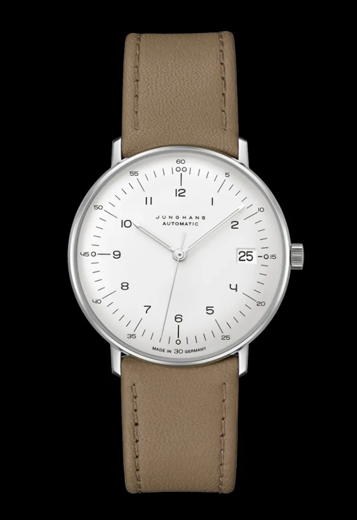 Junghans max bill Kleine Automatic | Ladies | Gents